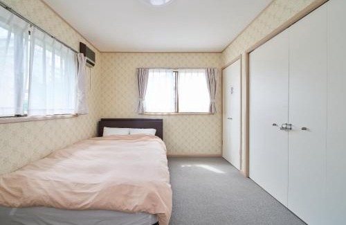 Miura Casa | Villa Miura Beach -ヴィラ三浦海岸-