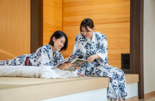 Goto Casa | Villa Miyako 源泉かけ流し客室温泉ヴィラ みやこ別邸