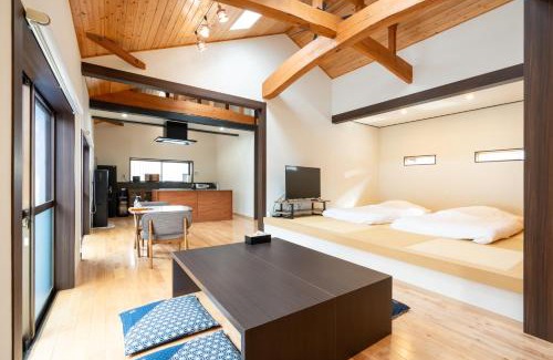 Goto Casa | Villa Miyako 源泉かけ流し客室温泉ヴィラ みやこ別邸