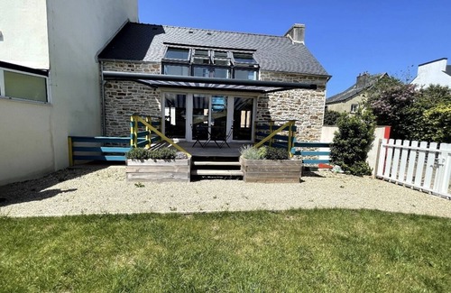 Coray Casa | Villa Mizael