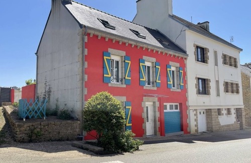 Coray Casa | Villa Mizael