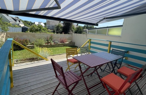 Coray Casa | Villa Mizael