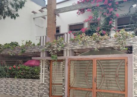 Moulay Abdallah Villa | Villa Mly Saïd