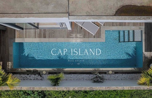 Grand-Baie Villa | Villa Moana 2 - 3 bedrooms en suite - Grand Baie -