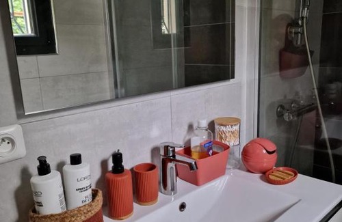 Cormeilles-en-Parisis Casa | Villa moderne et cosy 18min de Paris