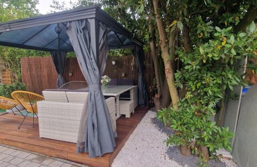 Cormeilles-en-Parisis Casa | Villa moderne et cosy 18min de Paris