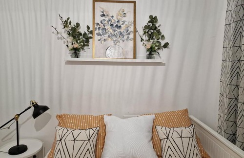 Cormeilles-en-Parisis Casa | Villa moderne et cosy 18min de Paris
