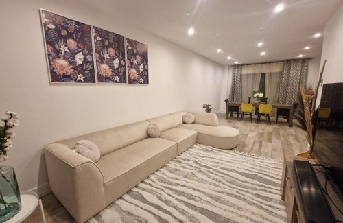 Cormeilles-en-Parisis Casa | Villa moderne et cosy 18min de Paris