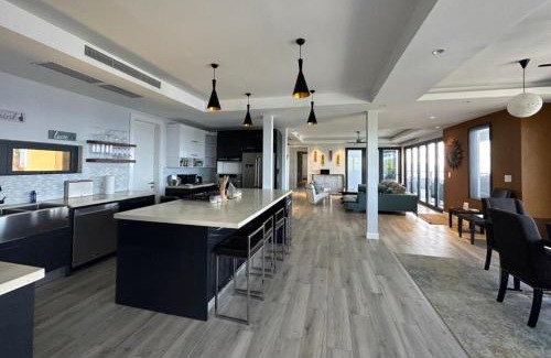 Brewers Bay Villa | Villa Modere'