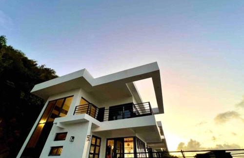 Brewers Bay Villa | Villa Modere'