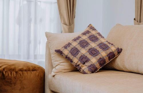 Mbezi Beach Casa | Villa Modern Two Bedroom Vacation home in Mbezi Beach