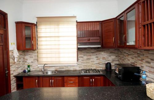 Mbezi Beach Casa | Villa Modern Two Bedroom Vacation home in Mbezi Beach