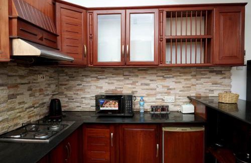 Mbezi Beach Casa | Villa Modern Two Bedroom Vacation home in Mbezi Beach