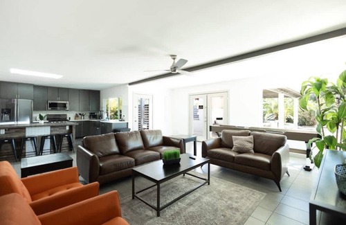 Shea North Estates Casa | Villa Moderna - 7BR|3BA