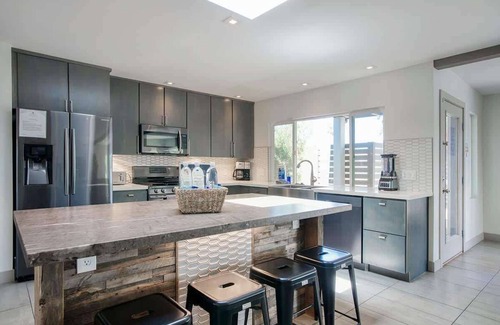 Shea North Estates Casa | Villa Moderna - 7BR|3BA