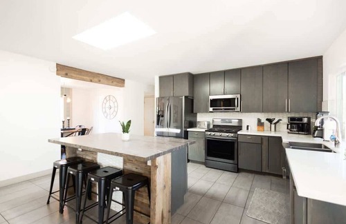 Shea North Estates Casa | Villa Moderna - 7BR|3BA