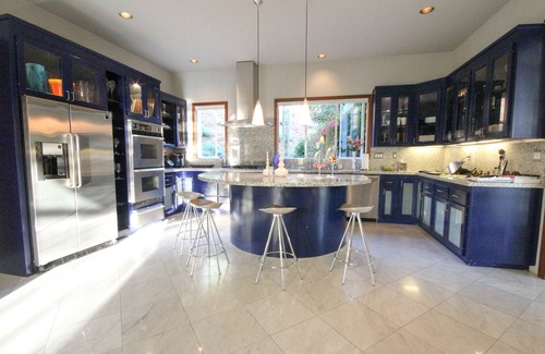 Santa Rosa Casa | 'Villa Moderna' Ultimate Wine Country Estate. POOL .Con