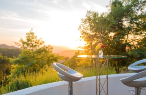 Santa Rosa Casa | 'Villa Moderna' Ultimate Wine Country Estate. POOL .Con