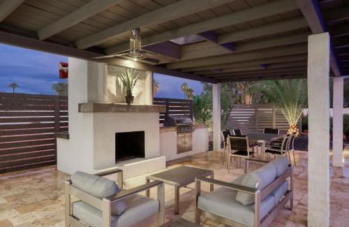 Shea North Estates Casa | Villa Moderna