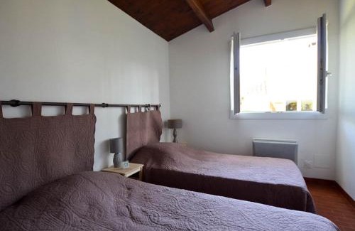 La Palmyre Casa | Villa moderne 4 pièces, 6 pers, proche mer, WIFI, animaux OK, parking - FR-1-705-13