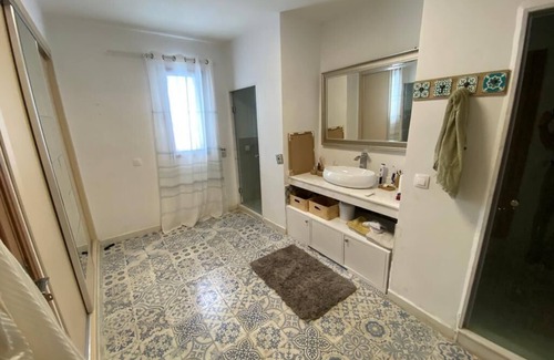 Ben Maachou Otro | Villa Moderne Avec Piscine en Pleine Campagne à 40 min de Casablanca