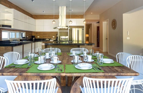 Cozumel Casa | Villa Moe Private Luxury Jungle Retreat with Pool