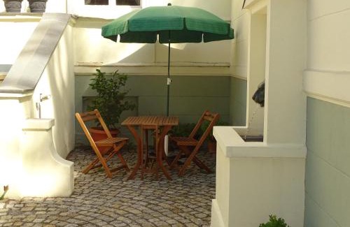 Treuenbrietzen Apartamento | Villa Moeller
