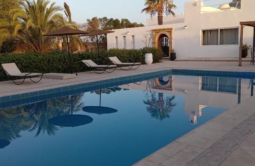 Essaouira Cama Y Desayuno | Villa Mogador