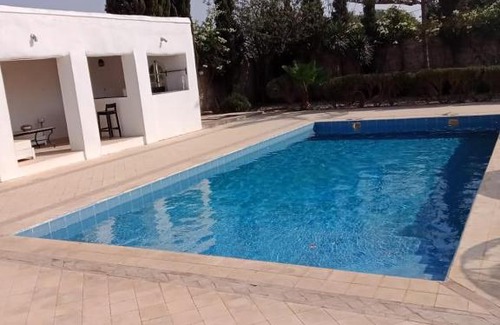 Essaouira Cama Y Desayuno | Villa Mogador
