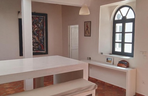 Essaouira Cama Y Desayuno | Villa Mogador