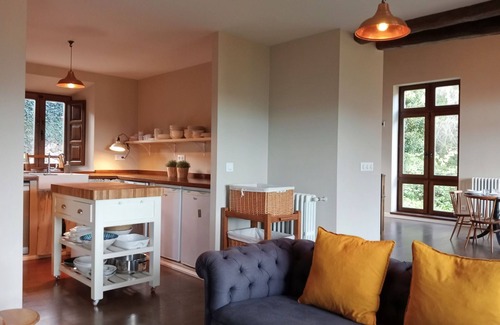 Tanarrio Villa | Villa Mogrovejo