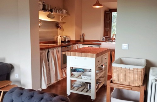 Tanarrio Villa | Villa Mogrovejo