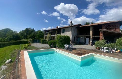 Casbeno Casa | Villa Moia