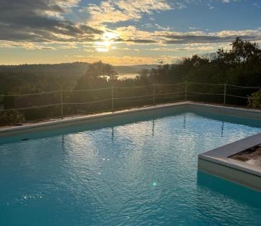 Casbeno Casa | Villa Moia