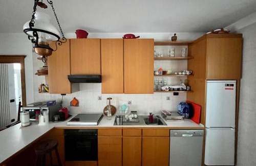 Casbeno Casa | Villa Moia