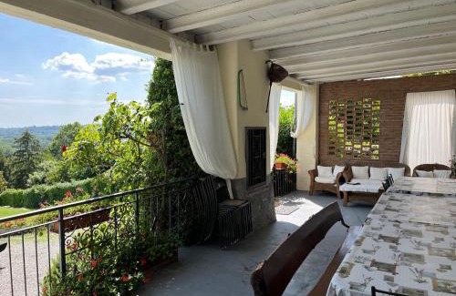 Casbeno Casa | Villa Moia