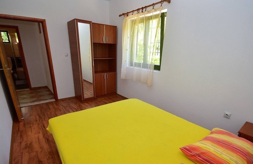 Mojdez Casa | Villa Moj Mir: Mountain peace&calm summer night