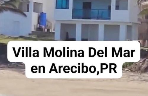Arecibo Pueblo Apartamento | Villa Molina Del Mar