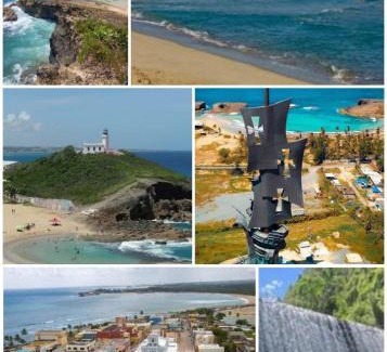 Arecibo Pueblo Apartamento | Villa Molina Del Mar