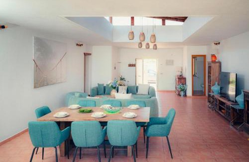Costa de Antigua Villa | Villa Molly88