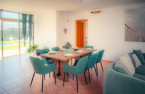 Costa de Antigua Villa | Villa Molly88