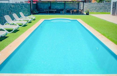 Costa de Antigua Villa | Villa Molly88