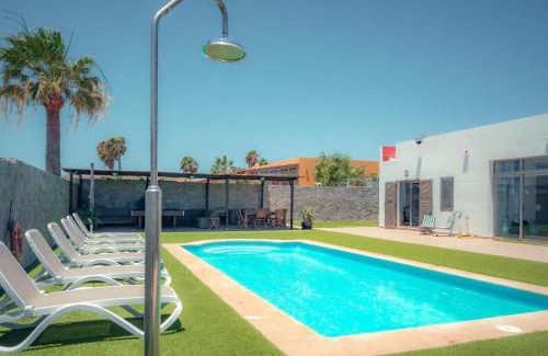 Costa de Antigua Villa | Villa Molly88