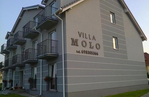 Rewal Casa | Villa Molo