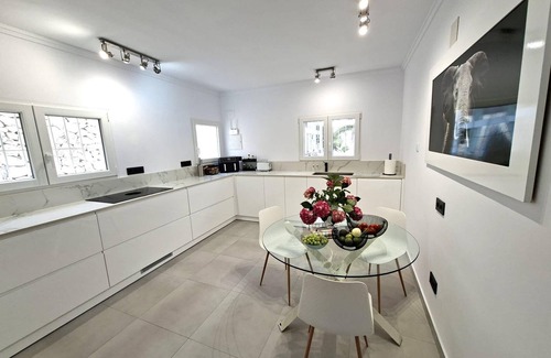 Benimeit Villa | Villa Momily - Moraira