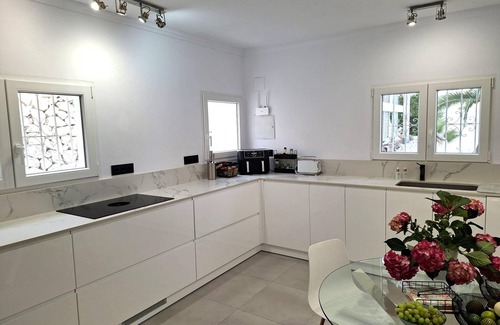 Benimeit Villa | Villa Momily - Moraira