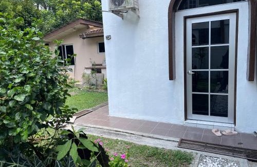 Bandar Baru Bangi Casa | Villa Mommy Bangi Pitstop Rooms