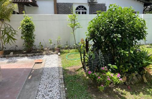 Bandar Baru Bangi Casa | Villa Mommy Bangi Pitstop Rooms