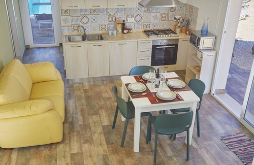 Castellammare del Golfo Villa | Villa Montemar