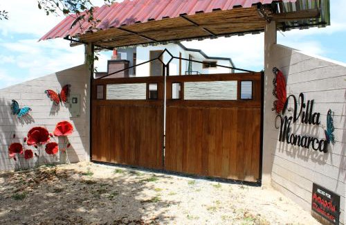 Arcabuco Casa | Villa Monarca, Hermosa Casa cerca a Villa de Leyva